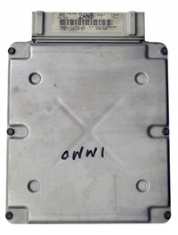 фото thumb №1, Ford focus 2005 блок управления / модуль ecu