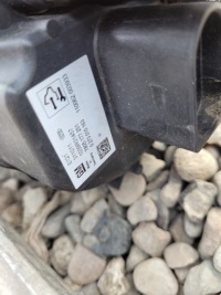 Трансмиссия рулевая opel astra iv j 7805974757 Недорого, фото thumb