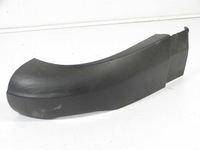 фото thumb №1, Mercedes s w220 рестайлінг захист сидіння лівий перед