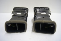 фото thumb №8, Ґрати обдув seat alhambra ii решітка ліва права середня