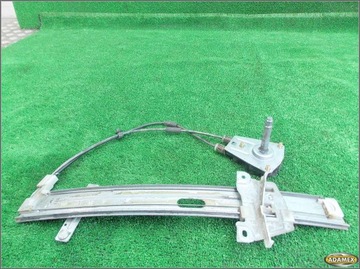 фото thumb №4, Mazda 626 ge 95r hb - підйомник вікна правий перед