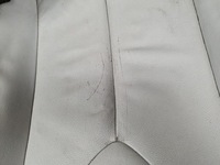 фото thumb №3, Сиденье правый перед mercedes r171 вентилируемый с подогревом