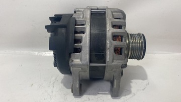 фото thumb №3, Новий valeo генератор renault dacia 1.5 dci 180a