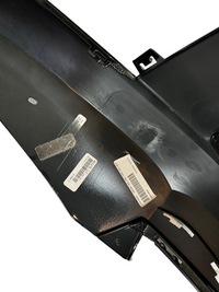 фото thumb №11, Спойлер накладка бампера диффузор bmw g02 lci x4 m 8081898