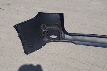 фото thumb №8, Бампер зад задній задній mercedes glc w253 плагін гібрид a2538850725