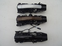 фото thumb №1, Vw beetle 5c ручка дверь правая комплектная крепление