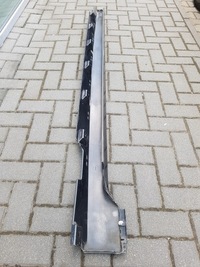 фото thumb №4, Vw passat b8 правая планка пороговая порог 3g0853858