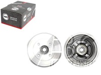 фото thumb №1, Тормозные барабаны тормозные renault clio iii 05- -esp с подшипник