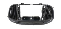 фото thumb №1, Fiat doblo ii lift решётка радио обдув панели