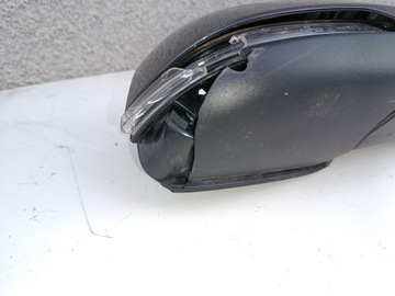 фото thumb №7, Bmw 1 f40 зеркало правые 6 pin европа 8738618-08