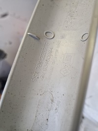 фото thumb №8, Vivaro trafic talento ii 3 b захист стійка ліва