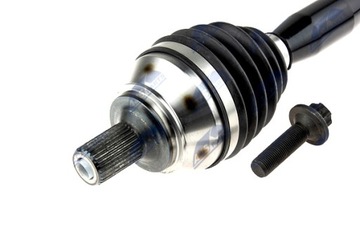 фото thumb №9, Nty полуось приводная mercedes 160cdi-220cdi a w176 b w246 11- cla c117