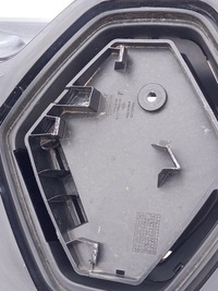 фото thumb №10, Бампер перед renault zoe 620102855r