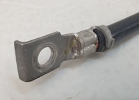 фото thumb №5, Bmw 5 gt f07 клема мінусова акумулятор 9253082