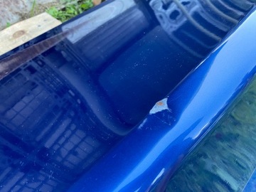 фото thumb №5, Кришка багажника bmw e60