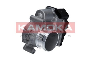 фото thumb №15, Kamoka 112012 корпус дроссельной заслонки