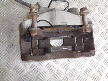 фото thumb №7, Суппорт тормозной левый перед vw passat cc 3.6 345