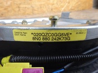 фото thumb №11, Audi tt 8n подушка безопасности подушка воздушная сиденье правая 8n0880242