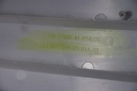 фото thumb №12, Бампер 4xpdc задняя задний ford puma mk2 st-line 2019r w цвет белый