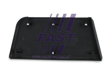 фото thumb №3, Планка зовнішній fiat ducato 14 двері перед