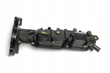 фото thumb №1, Оригинальная крышка клапанов c/p citroen peugeot 1.6hdi