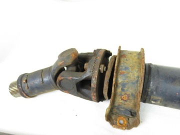 фото thumb №8, Wał привідний man tga d2876