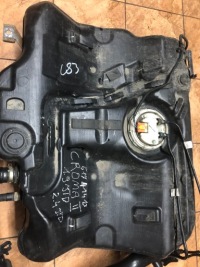 фото thumb №1, Бак bak топлива croma ii 1.9 2.4 jtd