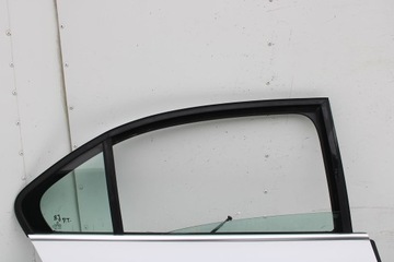 фото thumb №7, Vw jetta 5c рестайлінг двері праві перед + зад сторона права передні + задні 2 sz