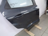 фото thumb №4, Двері правий задня задні ford ecosport mk2 ii 2014 rok przed liftem sea grey