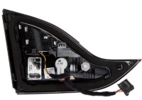 Купити Фара opel zafira my12 3470 правий llh871 magneti marelli, фото thumb