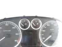 фото thumb №7, Счетчик peugeot 307 sw 1.6 hdi p9647538480