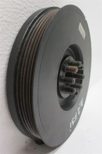 фото thumb №5, Колесо ременное вала audi rs4 4.2 fsi cfs 079105251al