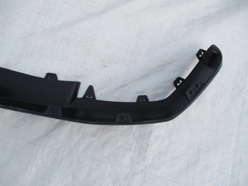 фото thumb №15, Renault megane ii sedan накладка бампера заднього нова