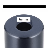 фото thumb №5, Високий посилена кришка підйому капот двигуна