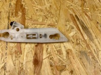 Кронштейн направляющая бампера перед правый peugeot 308 ii t9 aa36136493 2013- Недорого, фото thumb