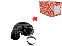 фото thumb №1, Шланг резиновый системы охлаждение scania 4 p g r t dc16.01-dt16.08