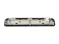 фото thumb №3, Третій світло стоп renault megane iii хетчбек 2008- тоновані