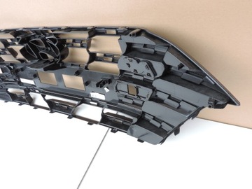 фото thumb №12, Hyundai i20 n-line 2021 2022 решітка радіатора решітка