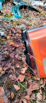 фото thumb №10, Лампа фара правый перед discovery iii xbc001062 европа