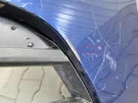 фото thumb №6, Бампер задняя задний porsche 911 992 carrera 4 18-