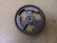 фото thumb №1, Шків вала розподільного валу berlingo partner 1.6hdi