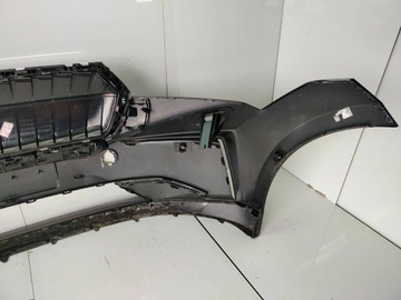 фото thumb №11, Бампер перед переднее skoda enyaq 5la 20-