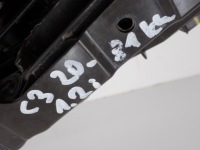 фото thumb №14, Комплект радіатор pas основний  кондиціонера вентилятор citroen c3 iii 1.2