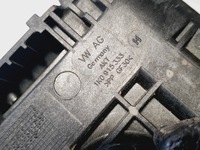 фото thumb №10, Основа захист корпус акумулятор vw golf vi 6 5k0 2008-2012 1k0915333h