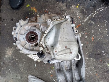 фото thumb №8, Daihatsu materia 1.3 b коробка передач коробки передач код 822