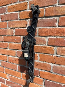 фото thumb №3, Jeep grand cherokee zj 5.2 механізм двірник