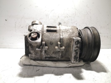 фото thumb №9, Компресор кондиціонера opel omega b 2.5 td 447200-9705
