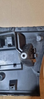 фото thumb №8, Напрямна бампера задня задній лівий bmw 5 f10