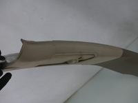 фото thumb №6, Audi q7 4l обшивка стойка b левая туннель воздуха защита левая