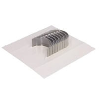 фото thumb №1, Вкладиші шатуна glyco 71-4565/4 std